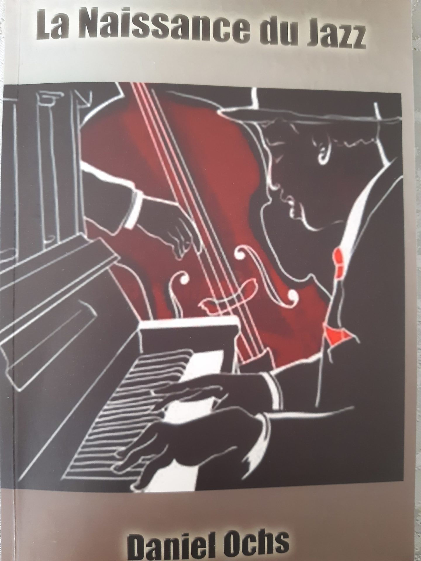La naissance du jazz – Le Courrier