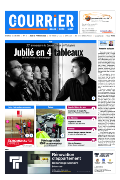 2 février 2023