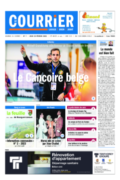 23 février 2023