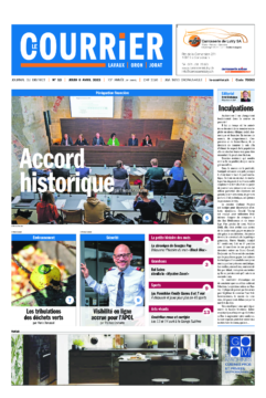 6 avril 2023