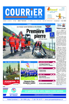 1er juin 2023