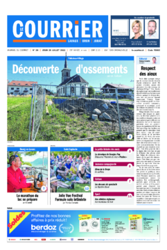 20 juillet 2023
