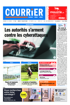 27 juillet 2023
