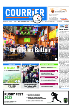26 octobre 2023
