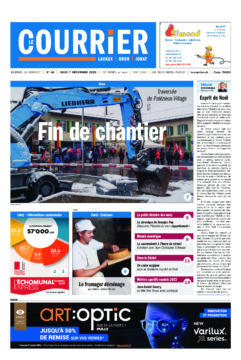 7 décembre 2023