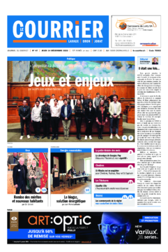 14 décembre 2023