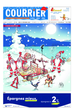 21 décembre 2023
