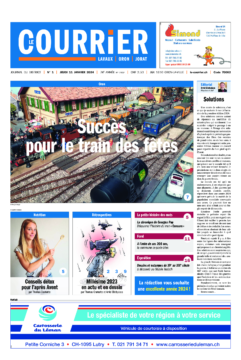 11 janvier 2024