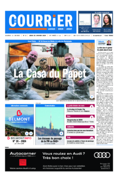 25 janvier 2024