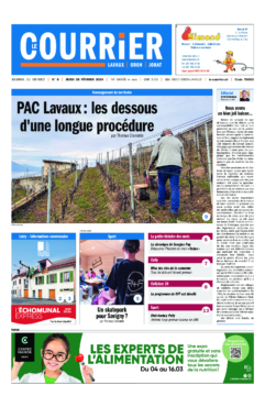 29 février 2024