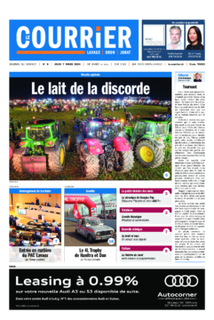 7 mars 2024