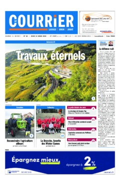14 mars 2024