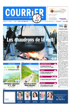 24 octobre 2024