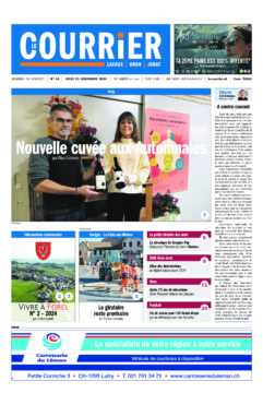 21 novembre 2024