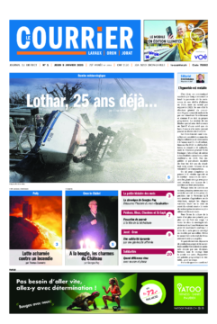 9 janvier 2025