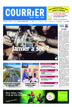 16 janvier 2025
