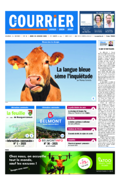 23 janvier 2025