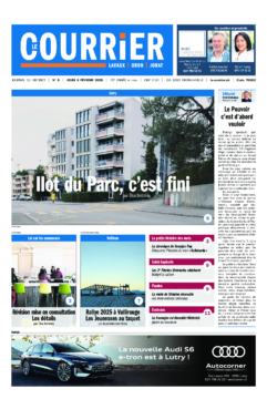 6 février 2025