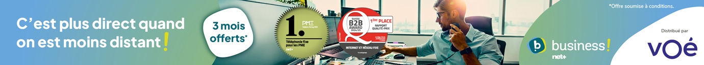 Ad sur le-courrier.ch