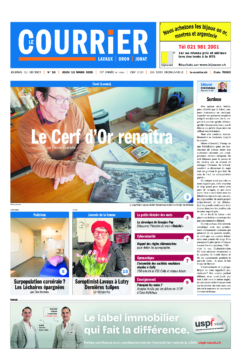 13 mars 2025