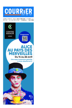 17 avril 2025