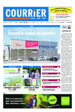 22 mai 2025