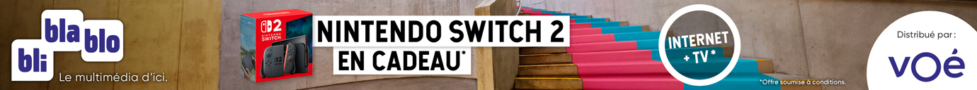 Ad sur le-courrier.ch