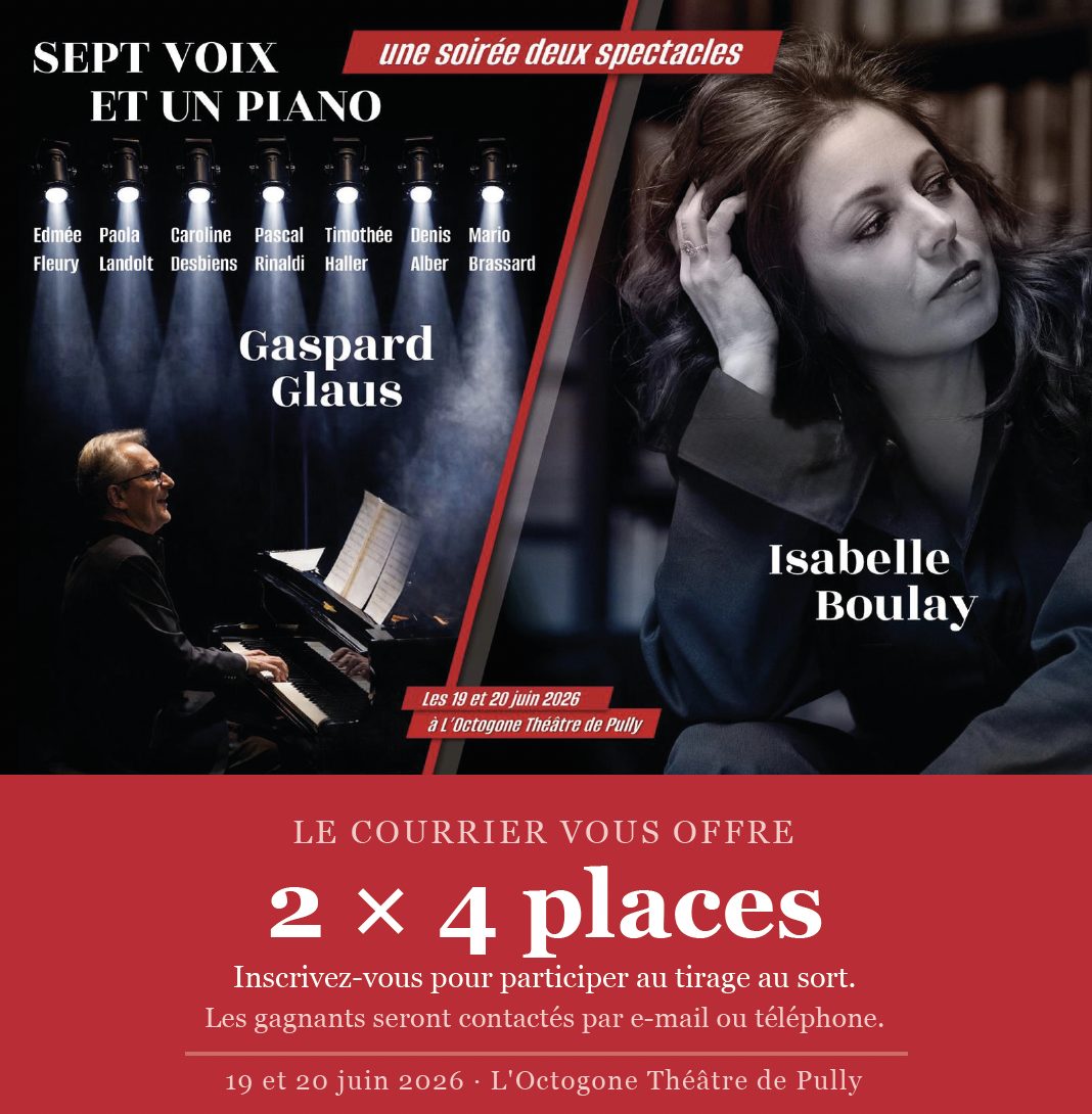 Concours Pully-Lavaux en Chanson