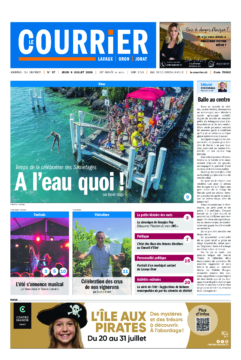 9 juillet 2026